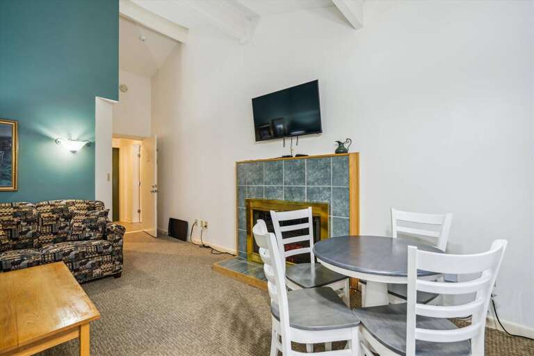 Killington Hotel Rental