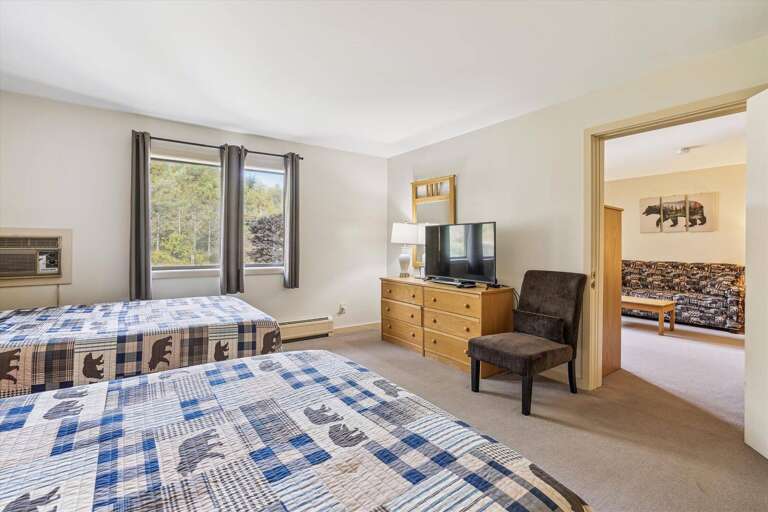 Killington Hotel Rental