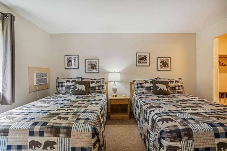 Killington Hotel Rental