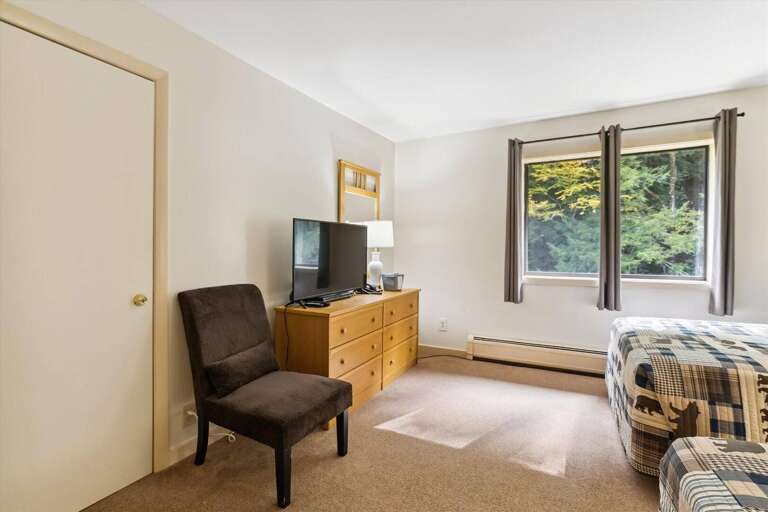 Killington Hotel Rental