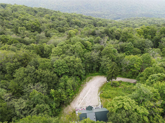 Enjoy the privacy this beautiful home has to offer during the summer Enjoy the privacy this beautiful home has to offer during the summer