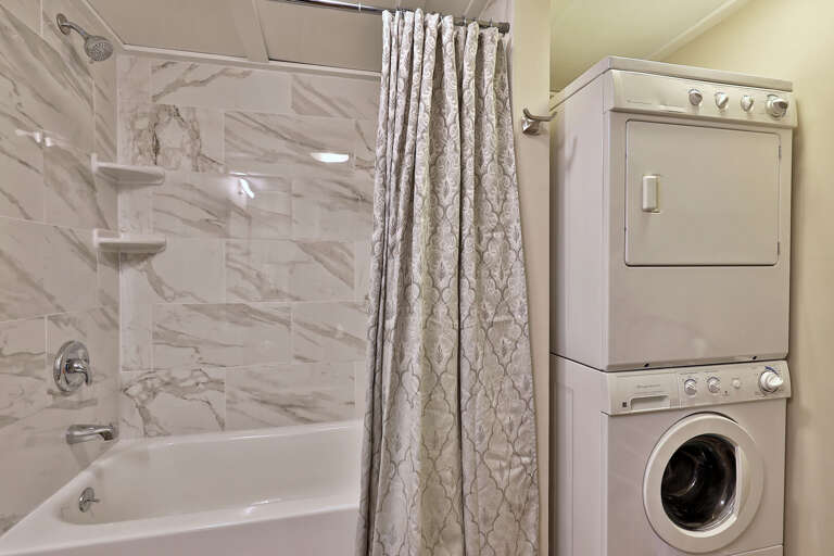 Washer and dryer for your own personal use. Washer and dryer for your own personal use.