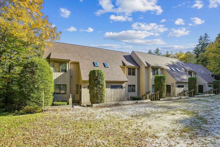 Welcome to Colony Club