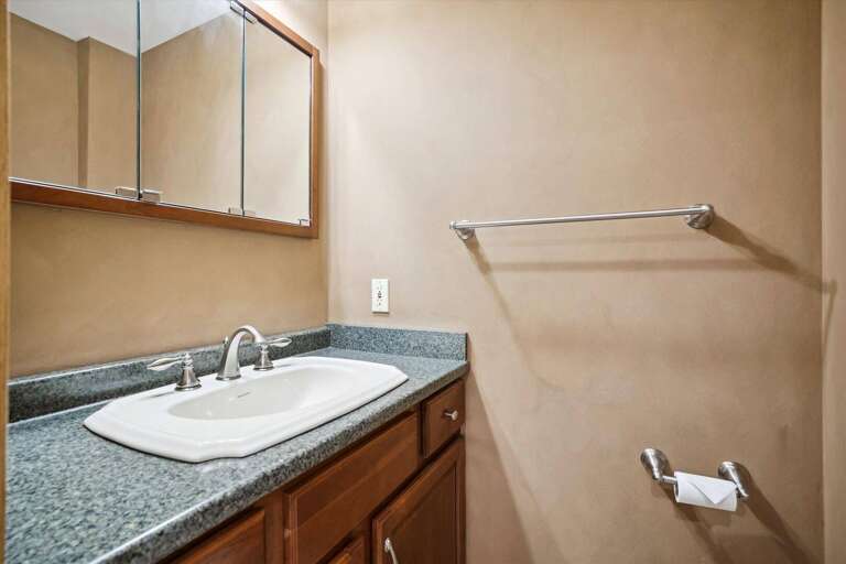 Bathroom Details