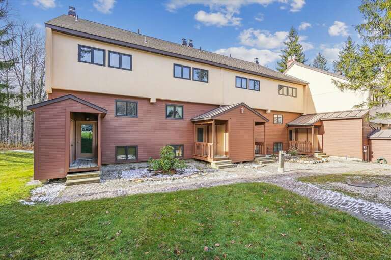 Welcome to Edgemont B3