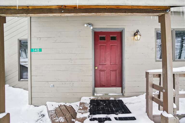 Welcome to Your Mountain Retreat