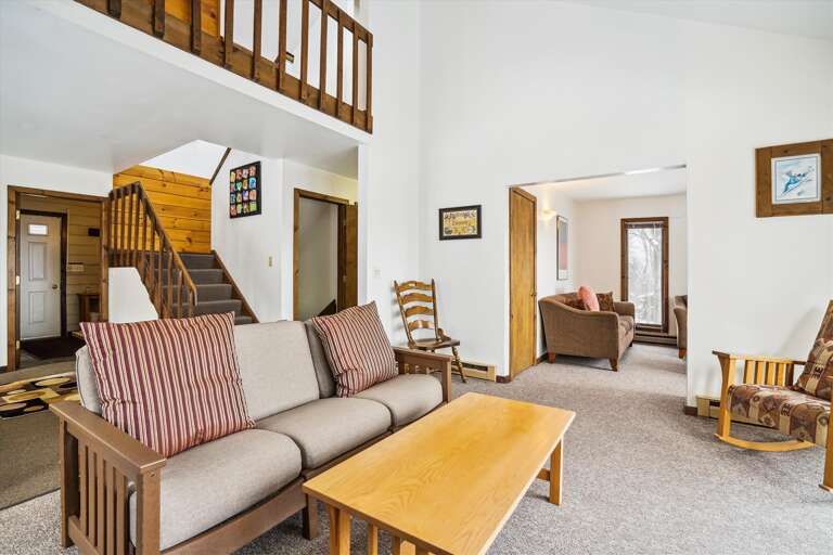 Open Great Room