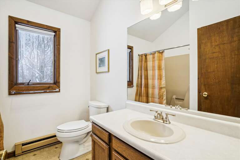 Bathroom Vanity