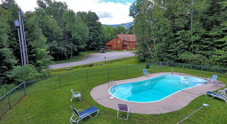 Outdoor pool for all guests to use during the summer season only Outdoor pool for all guests to use during the summer season only