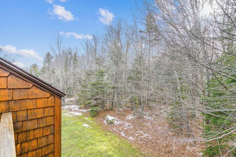 Lots of beautiful scenery!