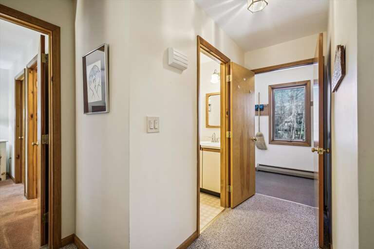Hallway Access