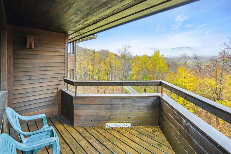 Private decking with great views, access from the dining room Private decking with great views, access from the dining room