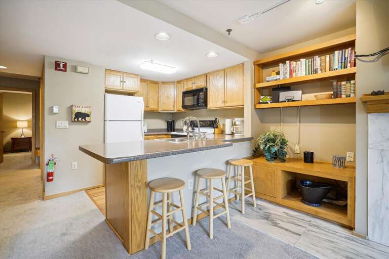 The Heart of the Home