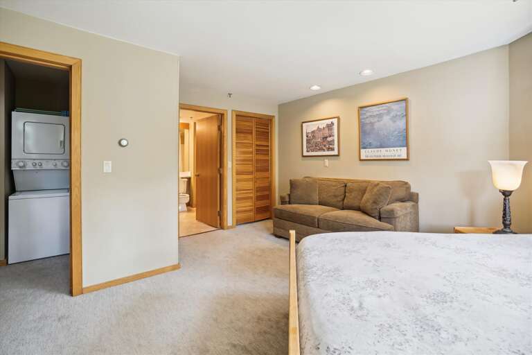Space to Truly Unwind