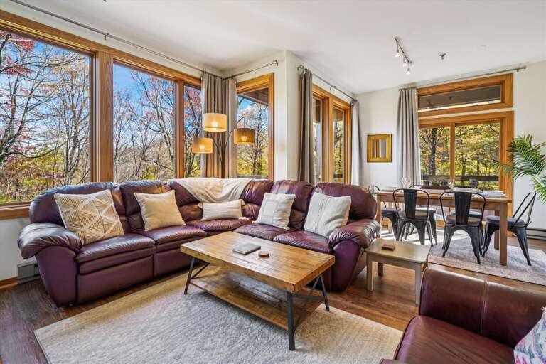 Killington Condo Rental