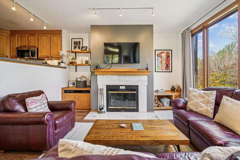 Killington Condo Rental