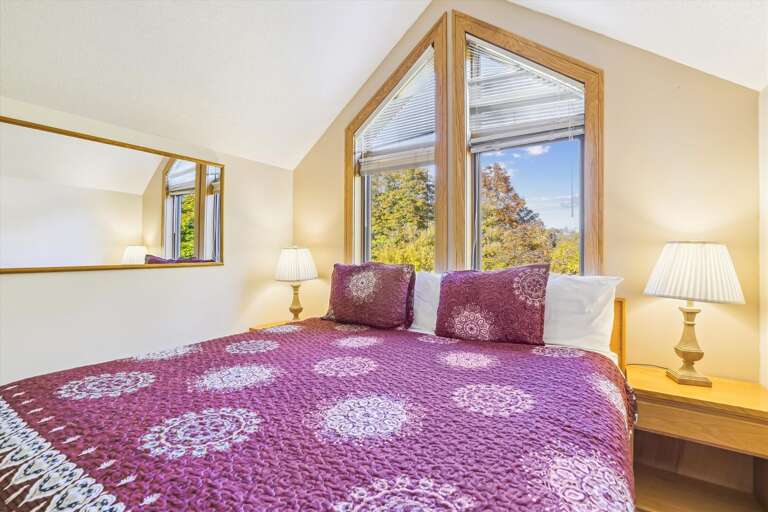 A great night's sleep is waiting for you.