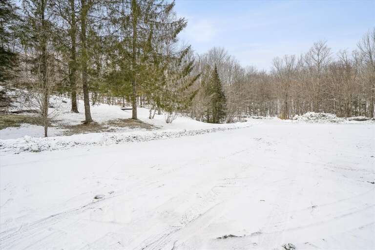 Leading to Northbrook.