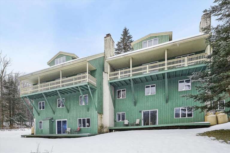 Outback of Northbrook