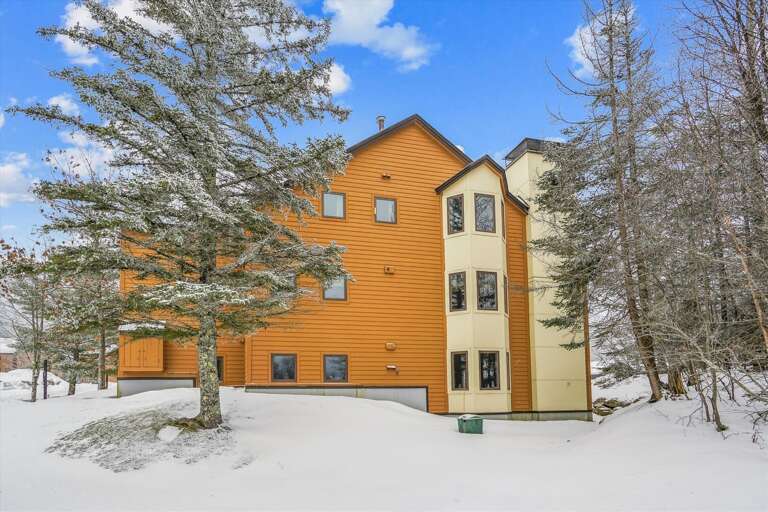 Conveniently located off of Route 4.