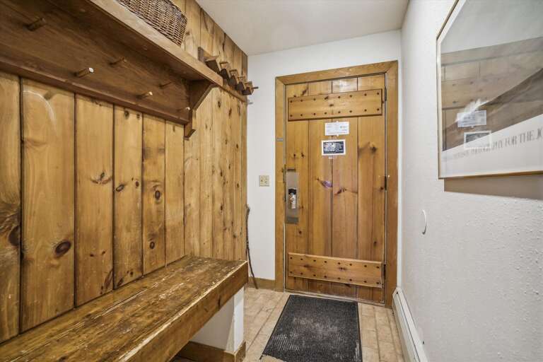 Welcome to Your Mountain Retreat