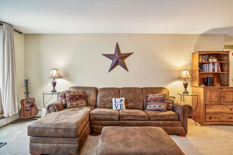 Comfortable Seating for Everyone