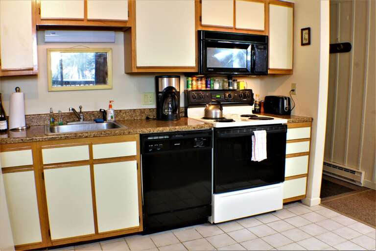 Cook some great meals here