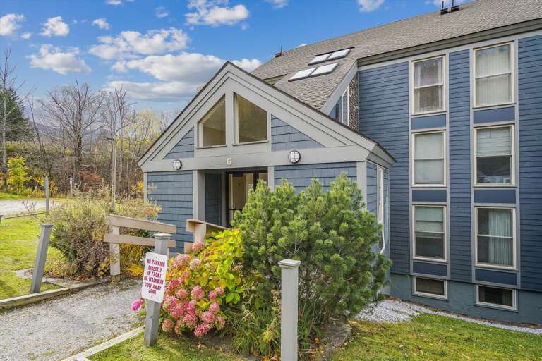 Well-Maintained Community