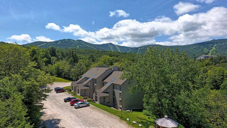 Stunning Killington views