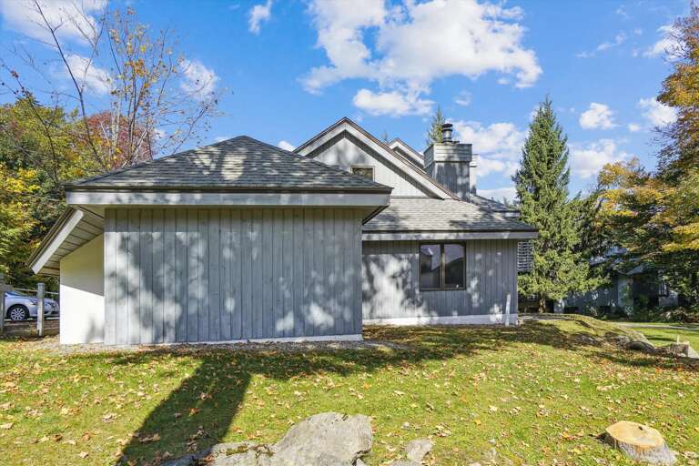 Have a good time outdoors.