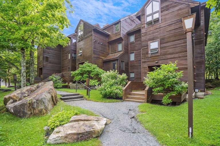 Welcome to Highridge!