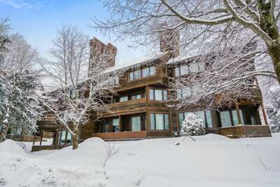 Highridge Condo Unit C8