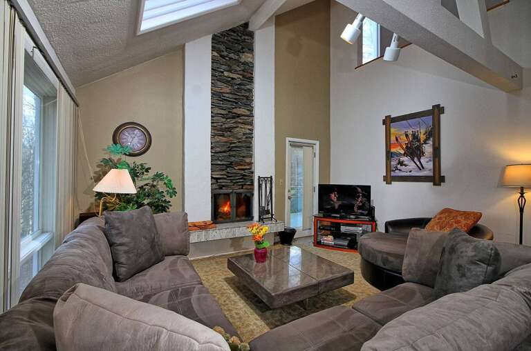 Killington Home Rental