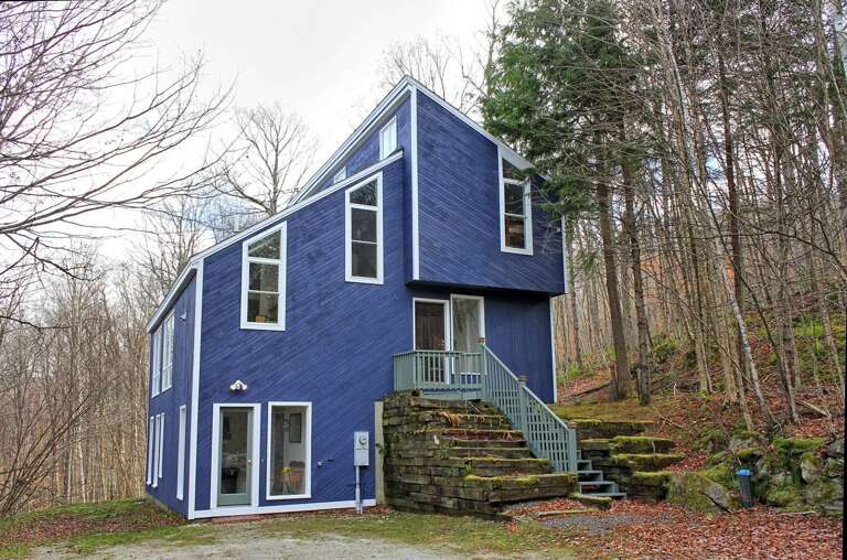 Find Rentals