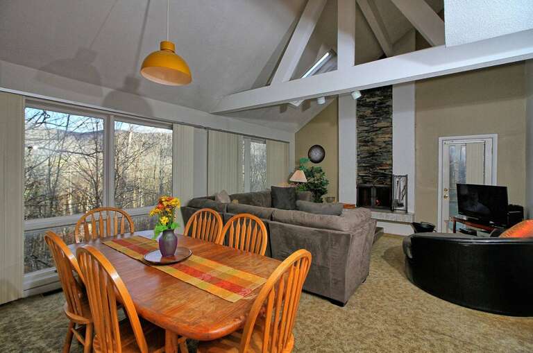 Killington Home Rental