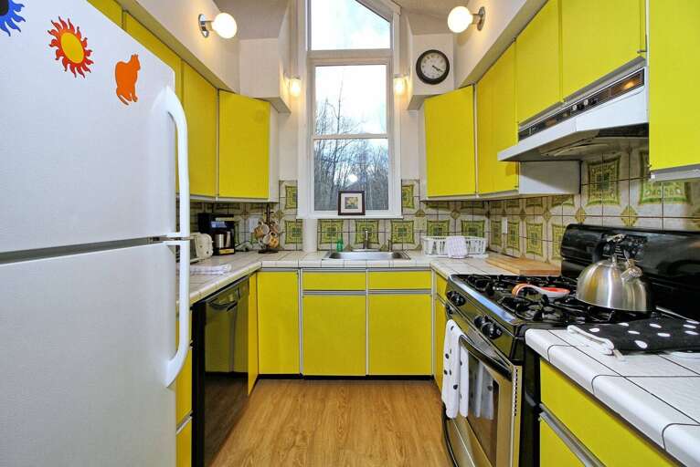 Find Rentals