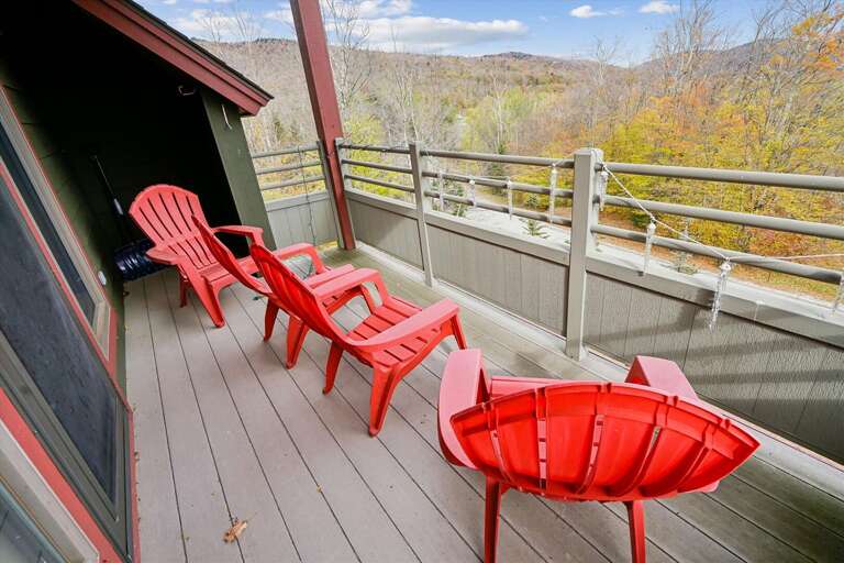 Needham Condo Rental