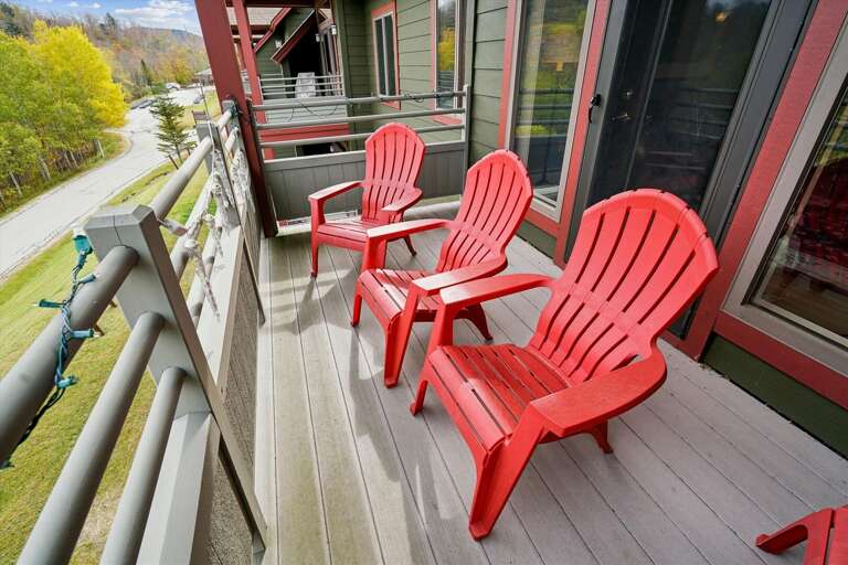 Needham Condo Rental