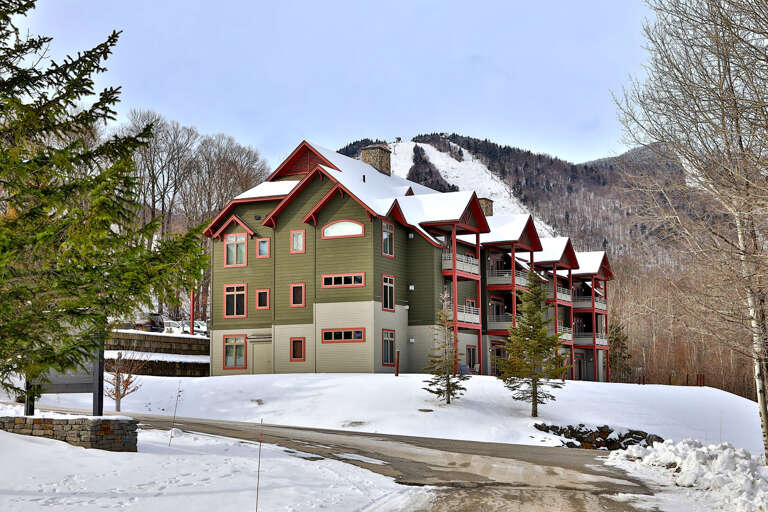 The Lodges is the vacation you have been waiting for.