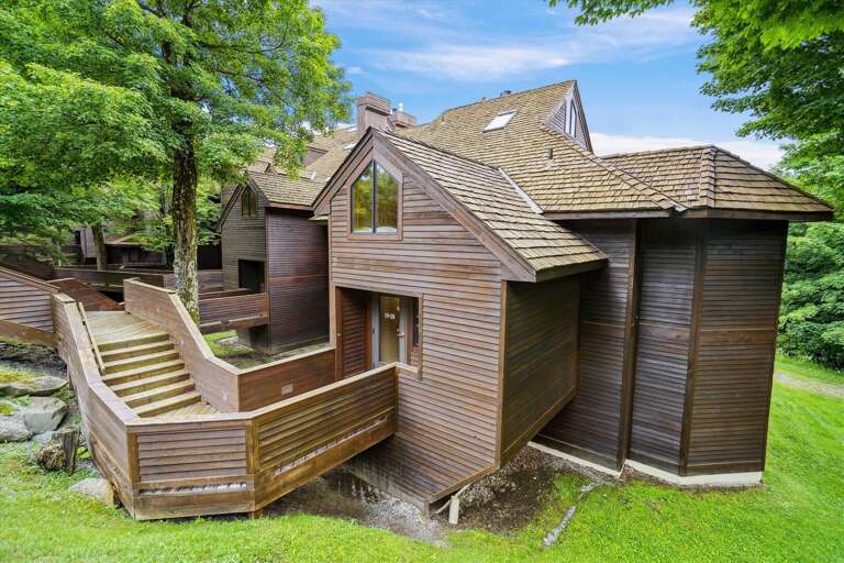 Welcome to Highridge B14