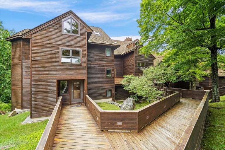 Welcome to Highridge B14