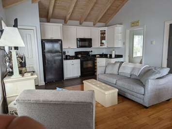 Sheepscot Harbour Vacation Club Cottage #19