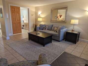 Sheepscot Harbour Vacation Club Studio #205