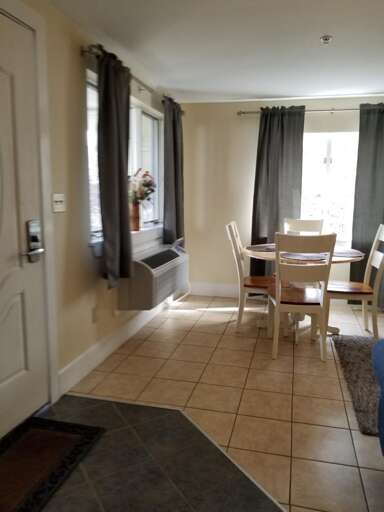 Edgecomb Condo Rental