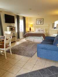 Sheepscot Harbour Vacation Club Studio #207