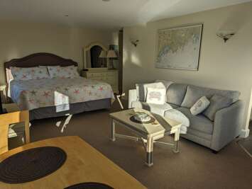 Sheepscot Harbour Vacation Club Studio #210
