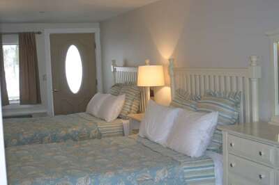 Sheepscot Harbour Vacation Club Studio #211
