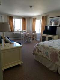 Sheepscot Harbour Vacation Club Studio #215
