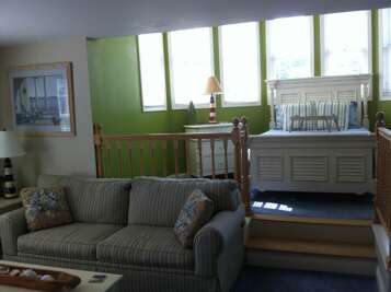 Sheepscot Harbour Vacation Club Studio #308