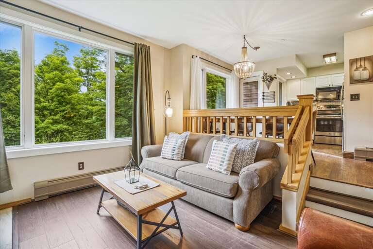 Bright and relaxing!